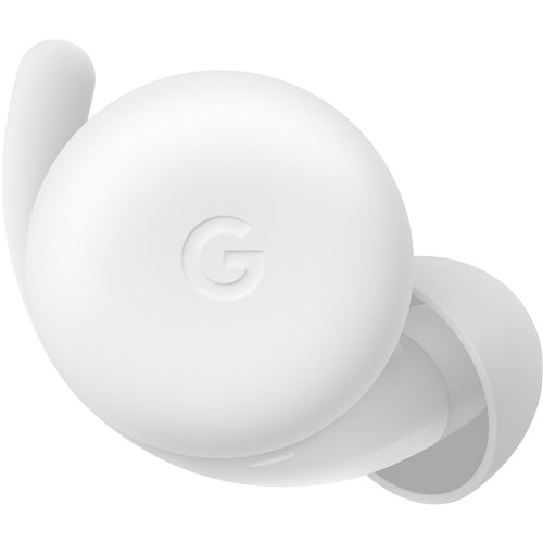 Google Pixel Buds A-Series In-Ear Headphones (White)