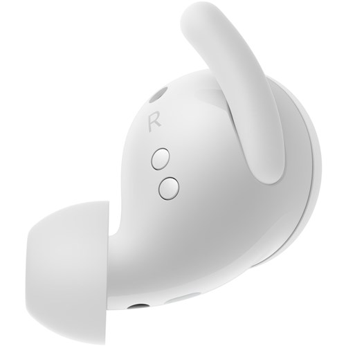 Google Pixel Buds A-Series In-Ear Headphones (White)
