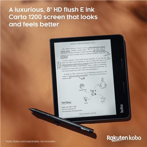 Kobo Sage eReader