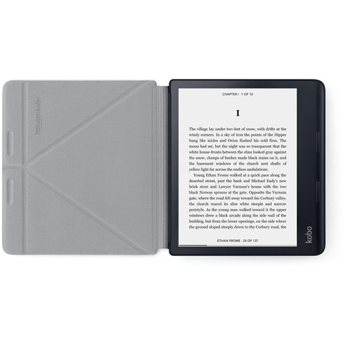 Kobo Sage Sleepcover (Black)