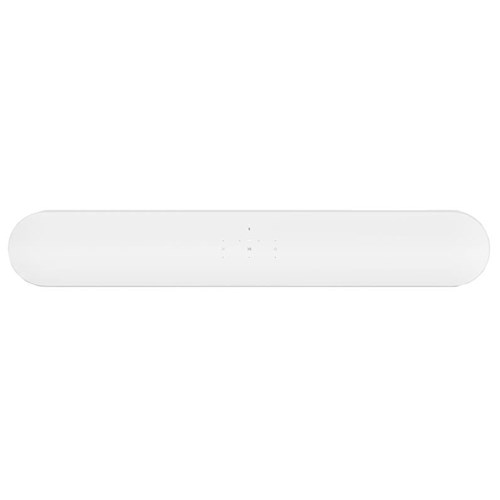 Sonos Beam Compact Smart Soundbar [Gen 2] (White)