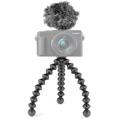 Joby GorillaPod Creator Kit