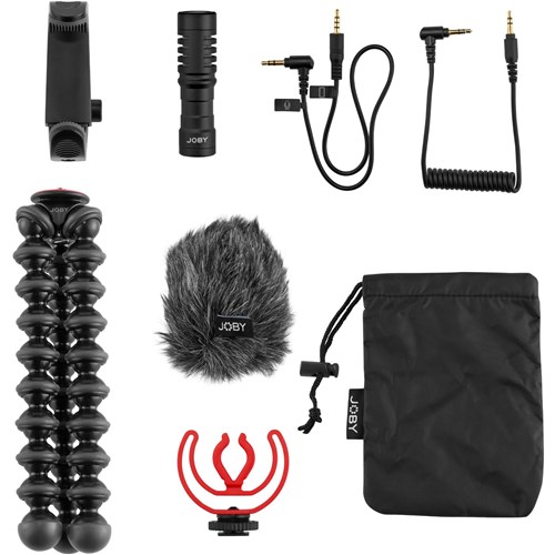 Joby GorillaPod Creator Kit