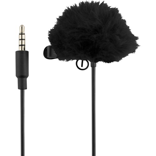 Joby Microphone Wavo Lav Mobile