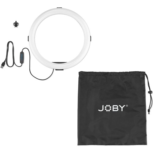 Joby Beamo Ring Light 12'