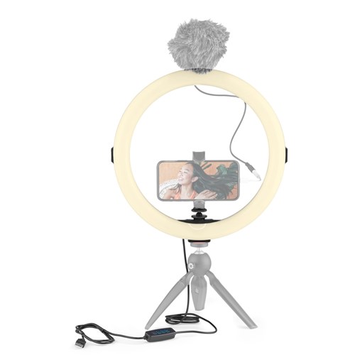 Joby Beamo Ring Light 12'