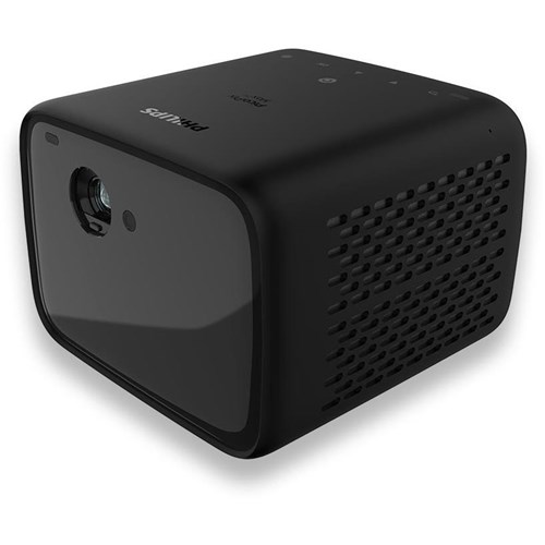 Philips PicoPix MaxTV Projector with Android TV