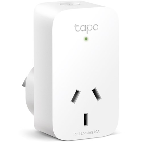 TP-Link Tapo Mini Smart Plug