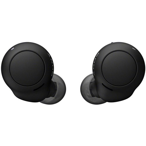 Sony WF-C500 True Wireless In-Ear Headphones (Black)