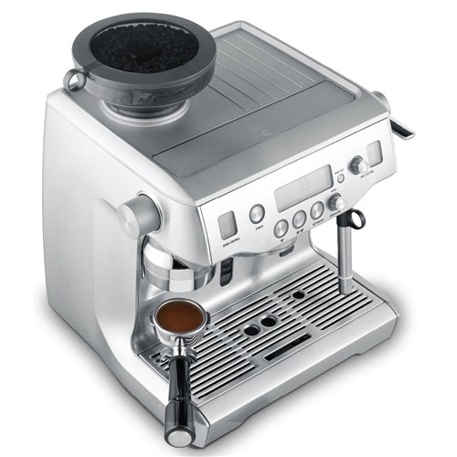 Breville the Oracle Manual Espresso Machine
