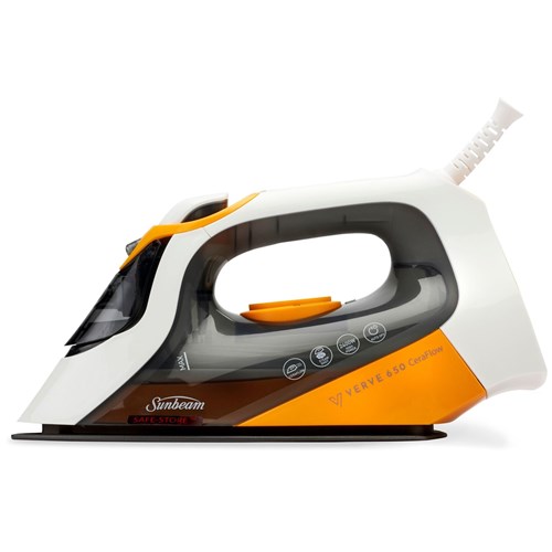 Sunbeam Verve 650 CeraFlow Iron