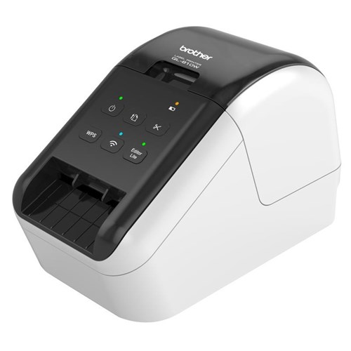 Brother QL-810W Professional Label Printer