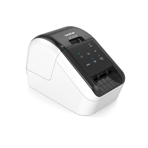 Brother QL-810W Professional Label Printer