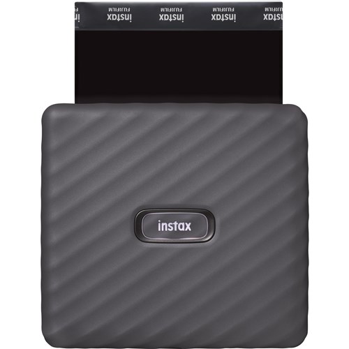 Fujifilm instax Wide Link Smartphone Printer (Grey Mocha)