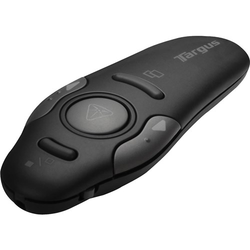 Targus Wireless Presenter with Laser Pointer