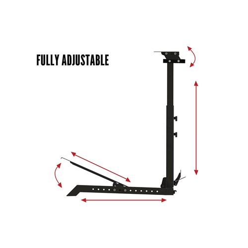 Next Level Racing Wheel Stand Lite