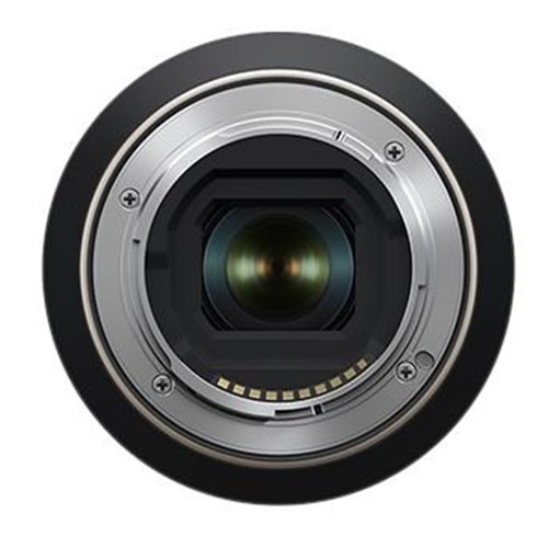 Tamron 18-300 mm F/3.5-6.3 DiIII-A VC VXD for Sony E APS-C Mount