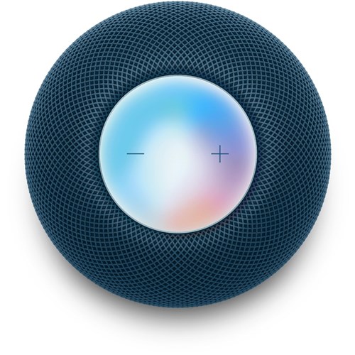 Apple HomePod mini (Blue)