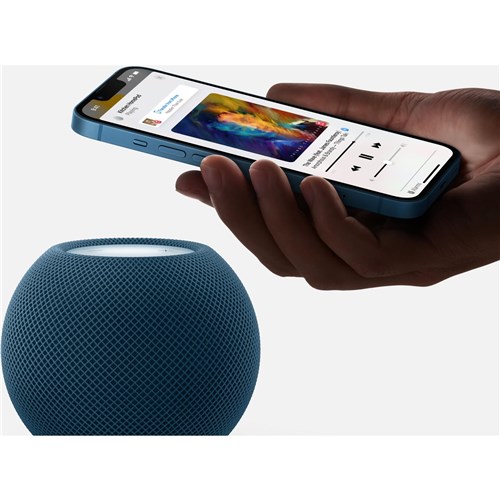 Apple HomePod mini (Orange)