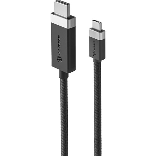 Alogic Fusion USB-C to HDMI Cable (2m)