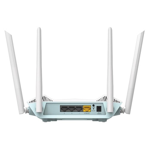 D-Link R15 Eagle PRO AI AX1500 Smart Wi-Fi 6 Mesh Router
