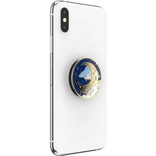 Popsockets PopGrip Universal Grip (Enamel Fly Me to The Moon)