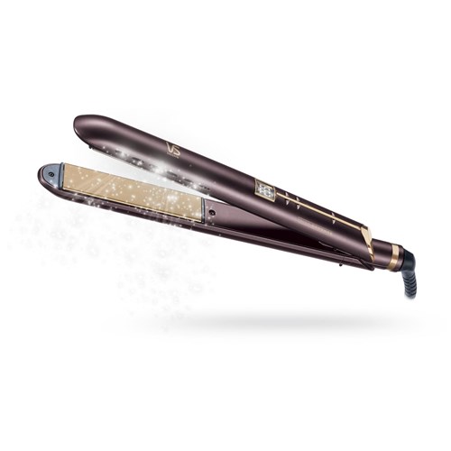 VS Sassoon Frizz Defense Salon Straightener