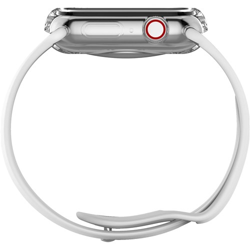 Cygnett AeroFlex Frame for Apple Watch Series 7/8/9 41mm