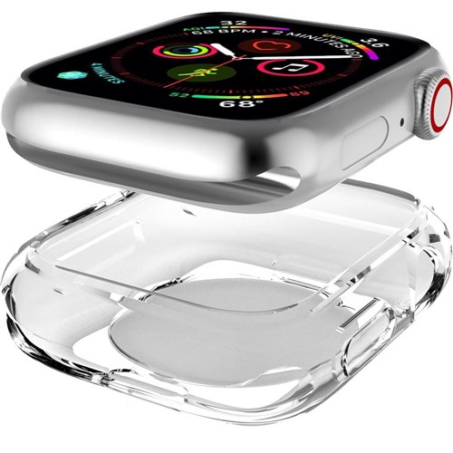 Cygnett AeroFlex Frame for Apple Watch Series 7/8/9 41mm