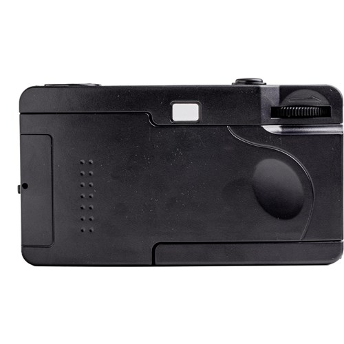 Kodak M38 Reusable 35mm Film Camera with Flash (Starry Black)