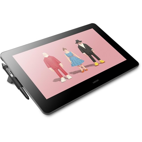 Wacom Cintiq Pro 16 Creative Pen Display