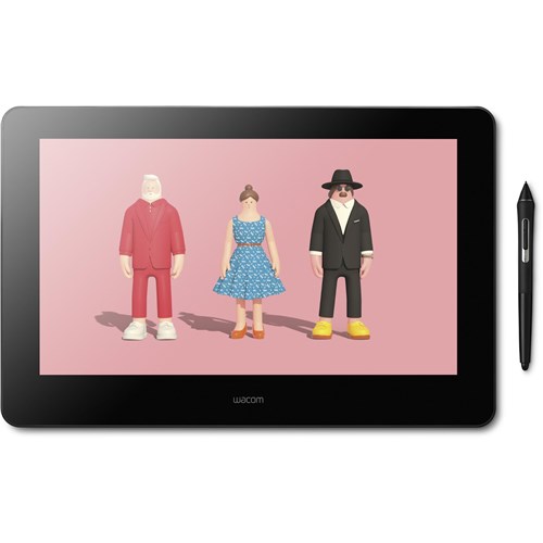 Wacom Cintiq Pro 16 Creative Pen Display