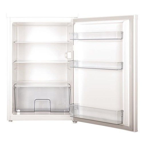 Westinghouse WRM1400WD 133L Bar Fridge (White)