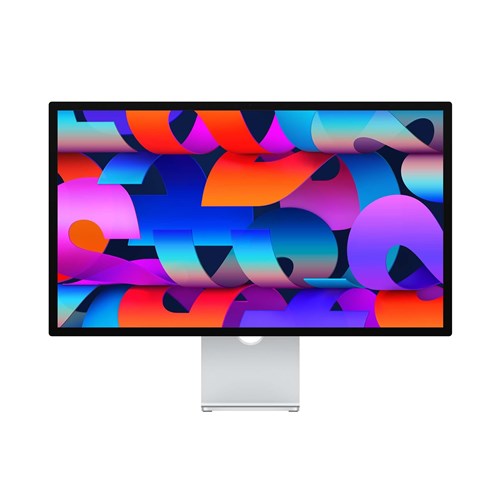 Apple Studio Display 27-inch 5K Retina (Tilt & Height Stand)[Standard Glass]