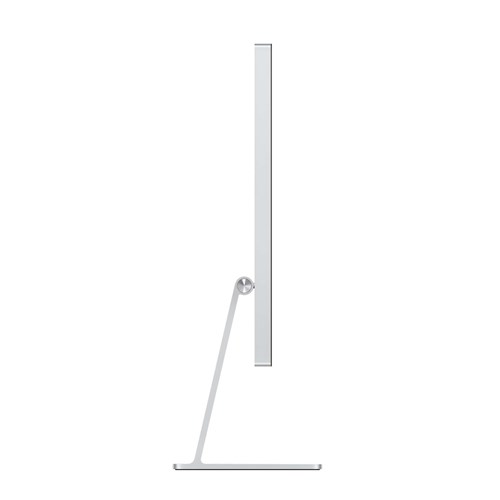 Apple Studio Display 27-inch 5K Retina (Tilt & Height Stand)[Standard Glass]