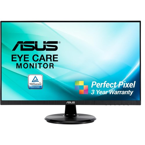 Asus VA27DCP 27' Full HD Type C Monitor with 65W Power Delivery