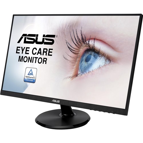 Asus VA27DCP 27' Full HD Type C Monitor with 65W Power Delivery