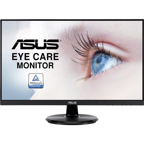 Asus VA24DCP 23.8' FHD Type C Monitor with 65W Power Delivery