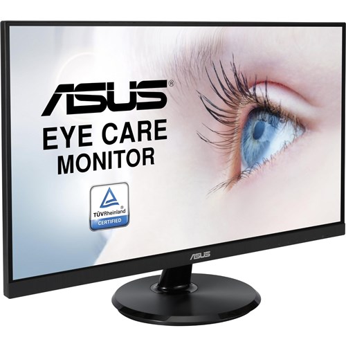 Asus VA24DCP 23.8' FHD Type C Monitor with 65W Power Delivery