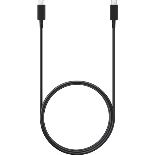 Samsung USB-C Charge Cable 1.8m (Black)