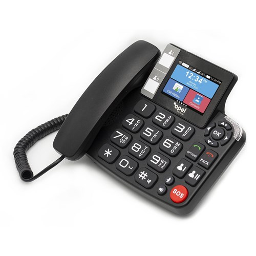 Opel Mobile 4G Home Phone