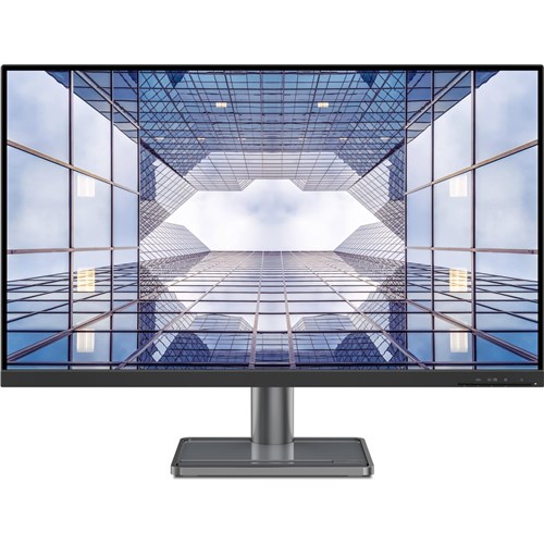 Lenovo L32P-30 31.5' Ultra HD Monitor with LC50 Webcam