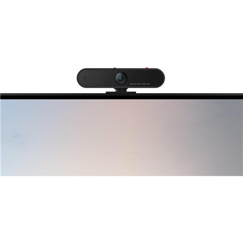 Lenovo L32P-30 31.5' Ultra HD Monitor with LC50 Webcam