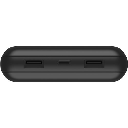 Belkin BoostUp Charge 15W 20K USB-C Power Bank 20K (Black)