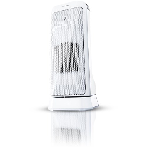 Goldair 2000W Digital Ceramic Tower Heater with Remote JB HiFi