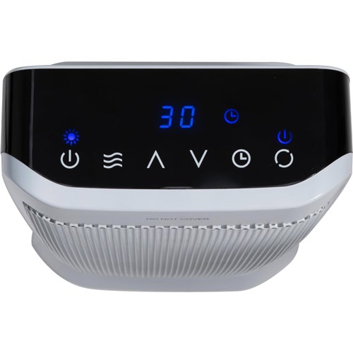 Goldair 2000W Digital Ceramic Tower Heater with Remote JB HiFi