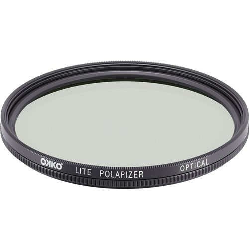 Okko Lite 67mm Circular Polarizer Filter