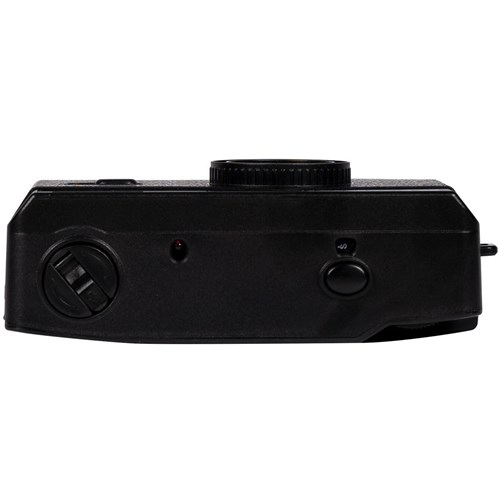 Ilford Sprite 35-II Reusable Film Camera (Black)