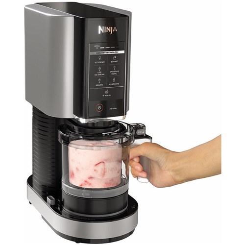 Ninja Creami NC300 Ice Cream Maker