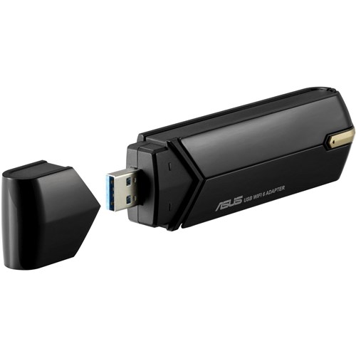 Asus Dual Band AX1800 Wi-Fi 6 USB Adapter